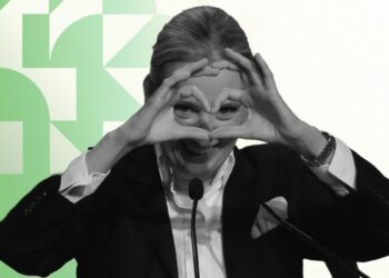 Alice Weidel: acusa a Hitler de comunista