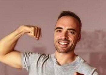 El ‘fitcoach’ Miguel Pelayo y los dos mitos más extendidos sobre la pérdida de peso: ‘Es interesante la cantidad de bulos que nos hemos creído’