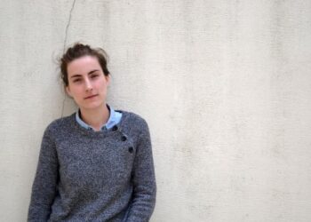 Los libros escogidos por ABRIL: Mathilde Forget, Juanpe Sánchez López y Rónán Hession