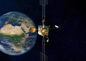 España inicia la cuenta atrás del mayor plan espacial militar de su historia