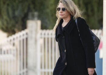 La asesora de Begoña Gómez aseguró a Peinado que no conserva las agendas de sus actividades