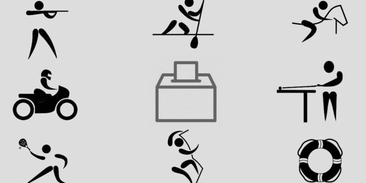 Más allá del fútbol: nueve federaciones deportivas siguen sin presidente para el nuevo ciclo olímpico