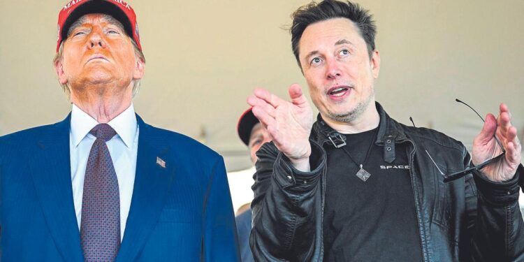 Todos los libros del presidente