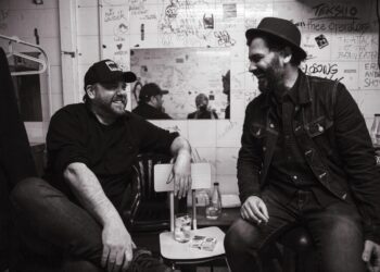 The New Raemon y McEnroe: ‘El escenario hay que respetarlo, pero tampoco hay que pasarse. No hay que salir como si fueras el Mesías’