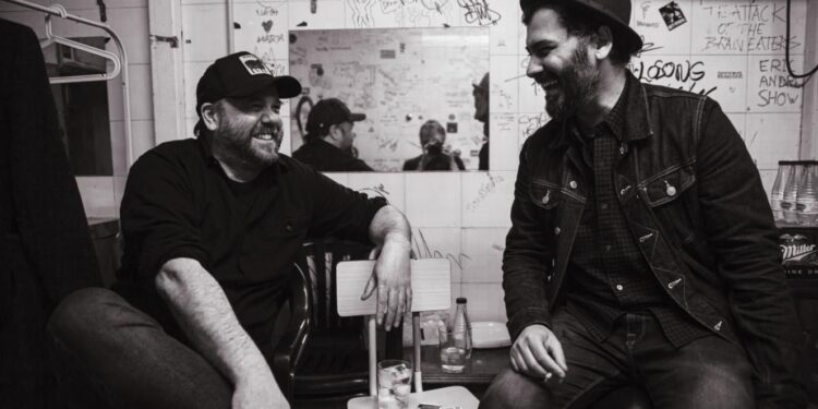 The New Raemon y McEnroe: ‘El escenario hay que respetarlo, pero tampoco hay que pasarse. No hay que salir como si fueras el Mesías’