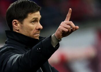 El requisito de Xabi Alonso para sentarse el próximo verano en el banquillo del Real Madrid