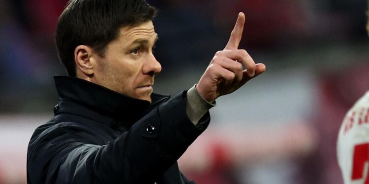 El requisito de Xabi Alonso para sentarse el próximo verano en el banquillo del Real Madrid