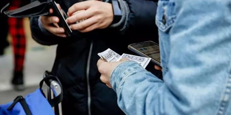 Premios de la Lotería del Niño 2025 en Madrid: estos son los Municipios Agraciados