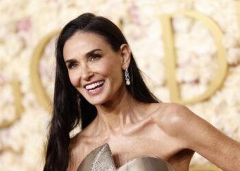 Demi Moore, la actriz que se reinventó después de tomar ‘La sustancia’