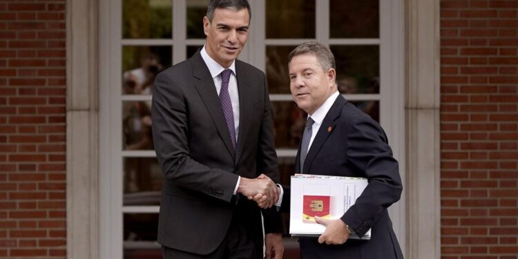 Sánchez arranca su gira territorial del PSOE para realinear a las federaciones con la hoja de ruta de Moncloa