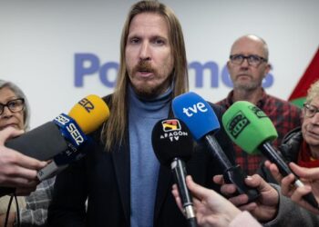 Podemos desautoriza a Corrales y considera que el equipo técnico tiene ‘la legitimidad política total en Aragón’