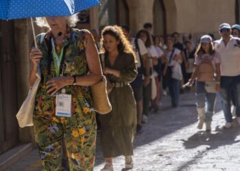 Todo lo que la economía española debe a la gran avalancha de casi 100 millones de turistas