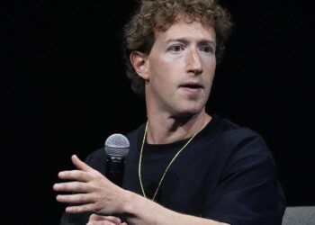 El beneficio de Meta crece un 59% en 2024 hasta los 62.360 millones de dólares