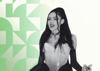 Grimes, la mujer que Elon Musk mandaría a Marte