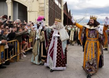 El enigma de Artabán: la historia del cuarto Rey Mago que nunca llegó a Belén