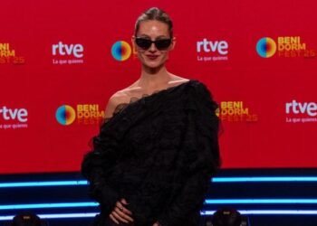 La sorprendente relación de Chanel con Celine Van Heel, una de las sorpresas del Benidorm Fest 2025