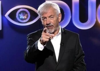 Evacuación urgente en ‘GH Dúo’: preocupación por cuatro concursantes trasladados a un hospital