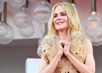 Nicole Kidman en una película erótica y la crónica de un juicio a un perro forman una cartelera de contrastes