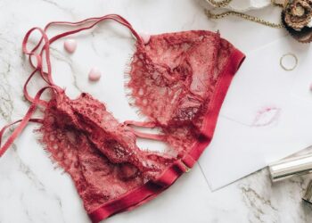 ¿Por qué hay que llevar ropa interior roja en Nochevieja?