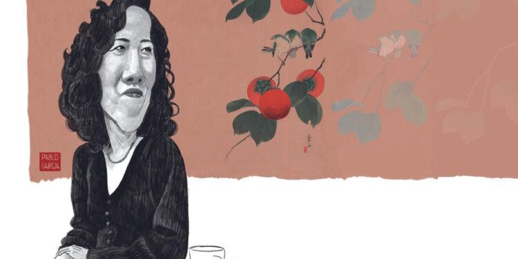 ‘La voz sombra’, de Ryoko Sekiguchi: el presente perdurable de la huella grabada