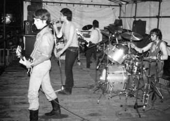 El rock radical vasco contado a voces