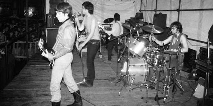 El rock radical vasco contado a voces