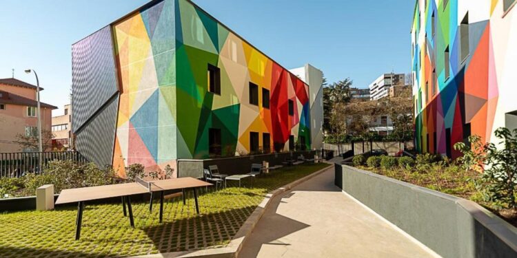 Vivienda, residencias de estudiantes y centros comerciales españoles se cuelan entre los activos favoritos de los inversores a nivel mundial