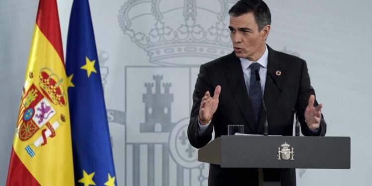 El Gobierno ultima la quita de deuda a Cataluña y empuja la negociación con Junts para los Presupuestos