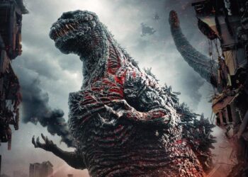 Godzilla: 70 años de destrucción y metáforas colosales que se revisan en Cineteca