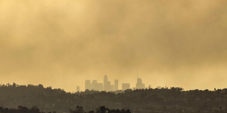 Década infernal para el planeta: cada año estuvo entre los 10 más cálidos desde que hay registros