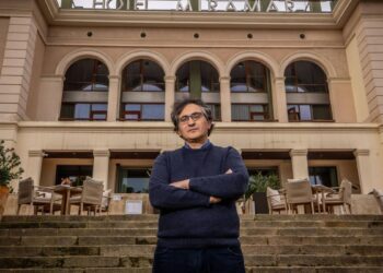 Gonzalo Torné: ‘Hay una víctima que no se puede reivindicar a sí misma: el tonto’