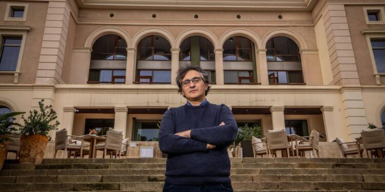 Gonzalo Torné: ‘Hay una víctima que no se puede reivindicar a sí misma: el tonto’