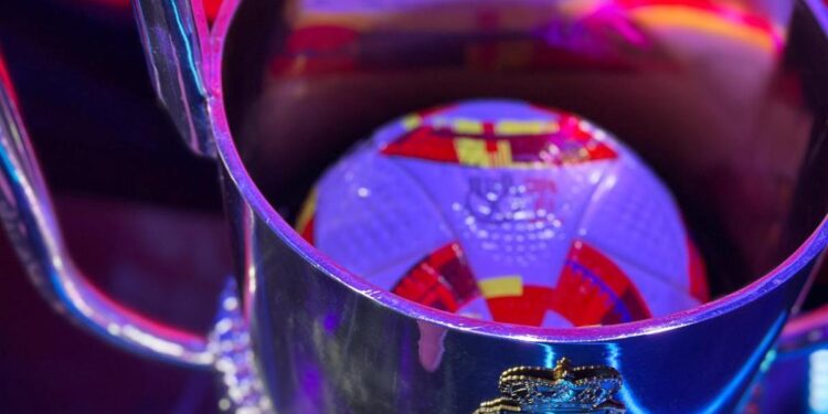 Copa del Rey 2025: ¿Cuánto dinero se lleva el campeón?