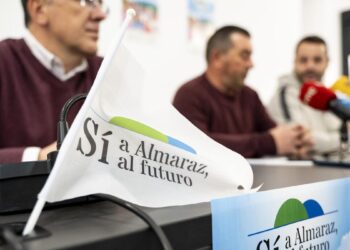 ‘Sí a Almaraz’ espera reunir al menos a 10.000 personas en la manifestación del sábado