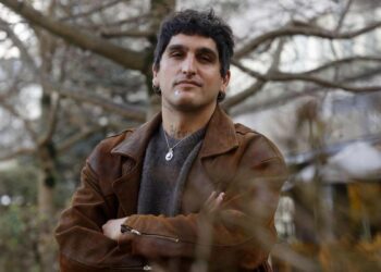 La Dani, actor y presentador de los Feroz: ‘No represento a los maricones del mundo’