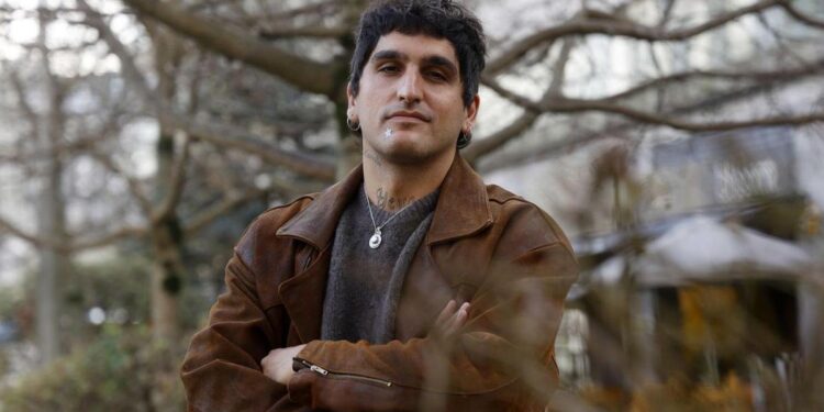 La Dani, actor y presentador de los Feroz: ‘No represento a los maricones del mundo’