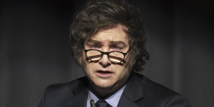 El Gobierno de Milei eliminará el feminicidio del Código Penal porque entiende que implica ‘privilegios’