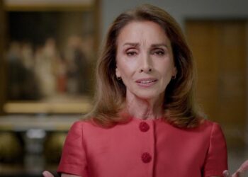 El Museo del Prado despide el año con una versión de ‘España Camisa Blanca’ interpretada por Ana Belén