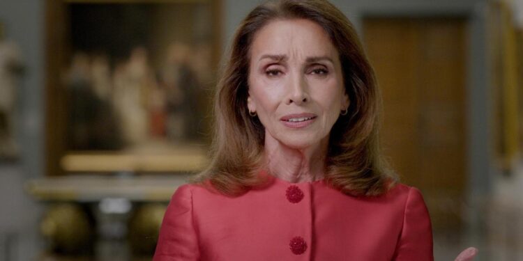 El Museo del Prado despide el año con una versión de ‘España Camisa Blanca’ interpretada por Ana Belén