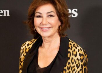 Terremoto en Telecinco: Ana Rosa, en shock, regresa a las mañanas y mantiene ‘TardeAR’ con nuevos presentadores
