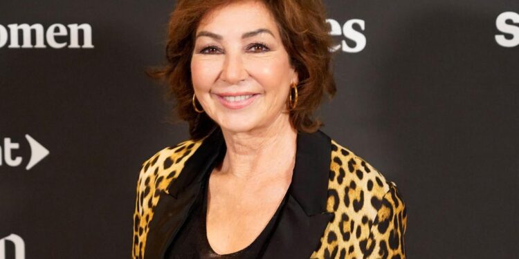 Terremoto en Telecinco: Ana Rosa, en shock, regresa a las mañanas y mantiene ‘TardeAR’ con nuevos presentadores