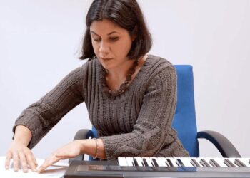 El braille cumple 200 años como ‘la puerta a la cultura, a la autonomía y al esparcimiento’ de las personas ciegas