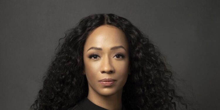 Rachel Eliza Griffiths, autora de ‘Promesa’: ‘Puedes cancelar un cheque pero, ¿cancelar a un ser humano?’