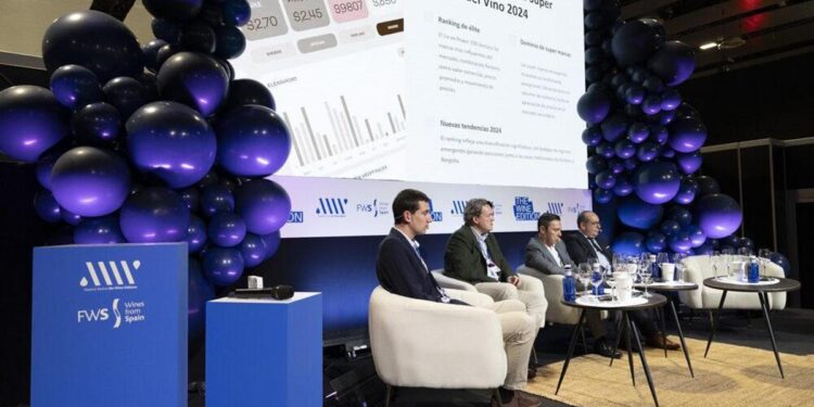 Bebidas fermentadas, nuevos vinos rosados y un relevo generacional: las tres tendencias de ‘The Wine Edition Wines’ en Madrid Fusión