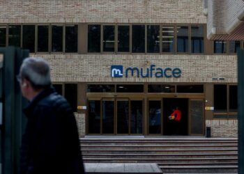 Última hora sobre MUFACE: la ministra Mónica García dice que Muface ‘acabará como las aseguradoras quieran que acabe’
