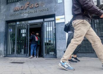 Los altos funcionarios, sobre Muface: ‘Tenemos compañeros con cáncer que no saben quién les va a tratar’