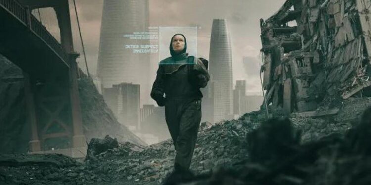 ‘2073’: el apocalipsis ya ha llegado