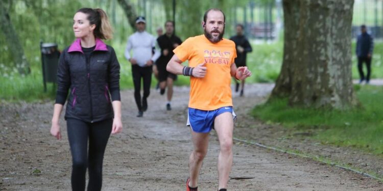 El gran propósito para 2025: mejorar los hábitos