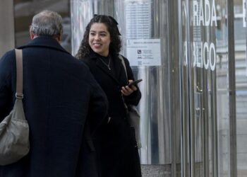 La jueza imputa a dos miembros del equipo de Nacho Cano por el caso de los becarios de ?Malinche’