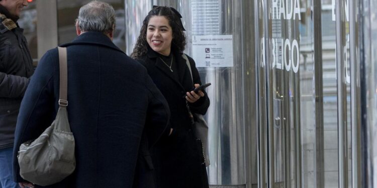 La jueza imputa a dos miembros del equipo de Nacho Cano por el caso de los becarios de ?Malinche’